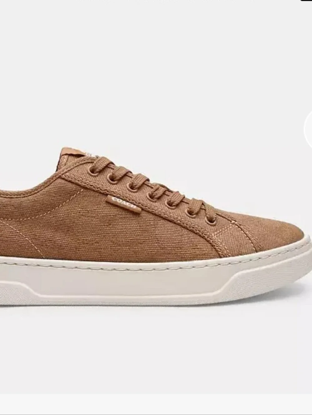 Coach Sneakers
